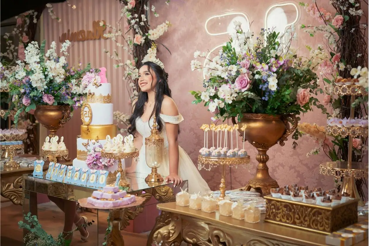 quinceanera